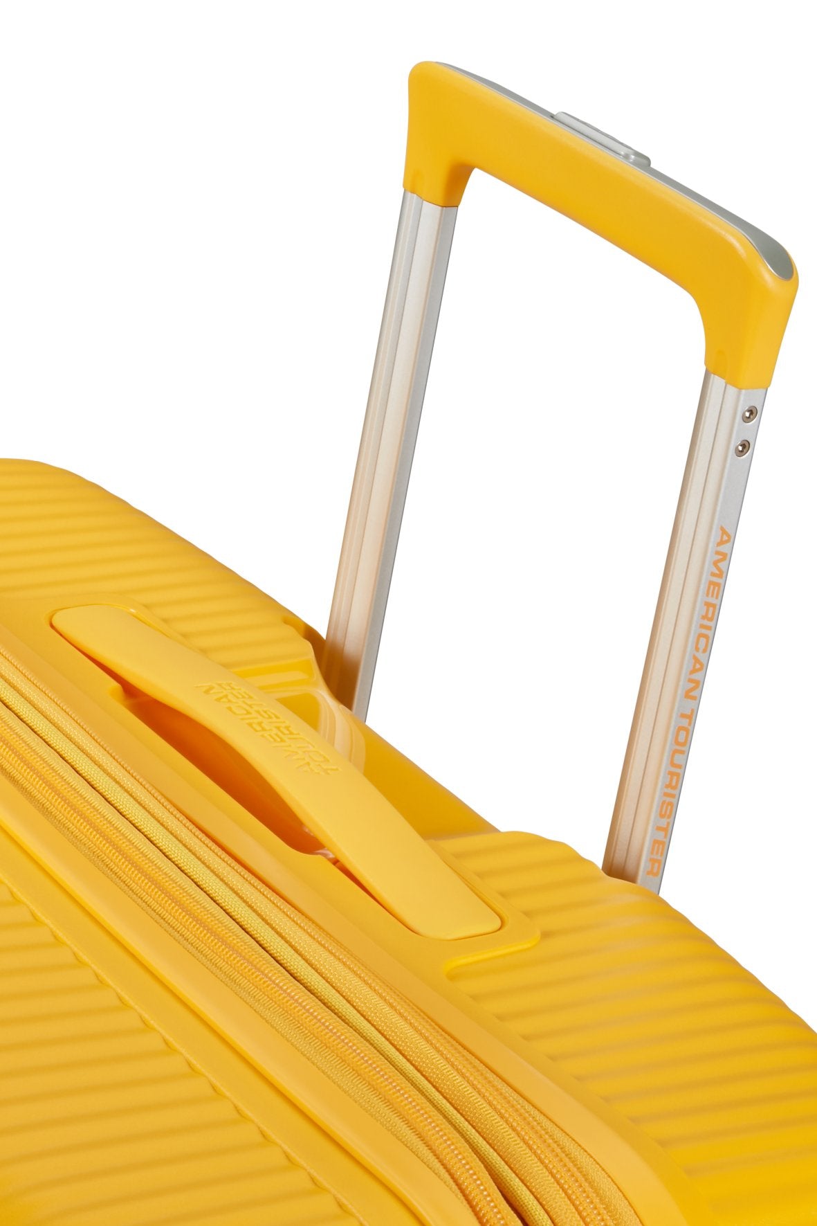 AMERICAN TOURISTER Soundbox Trolley XL erw.