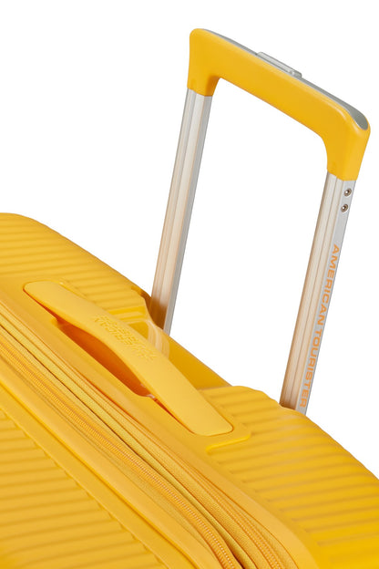 AMERICAN TOURISTER Soundbox Trolley XL erw.