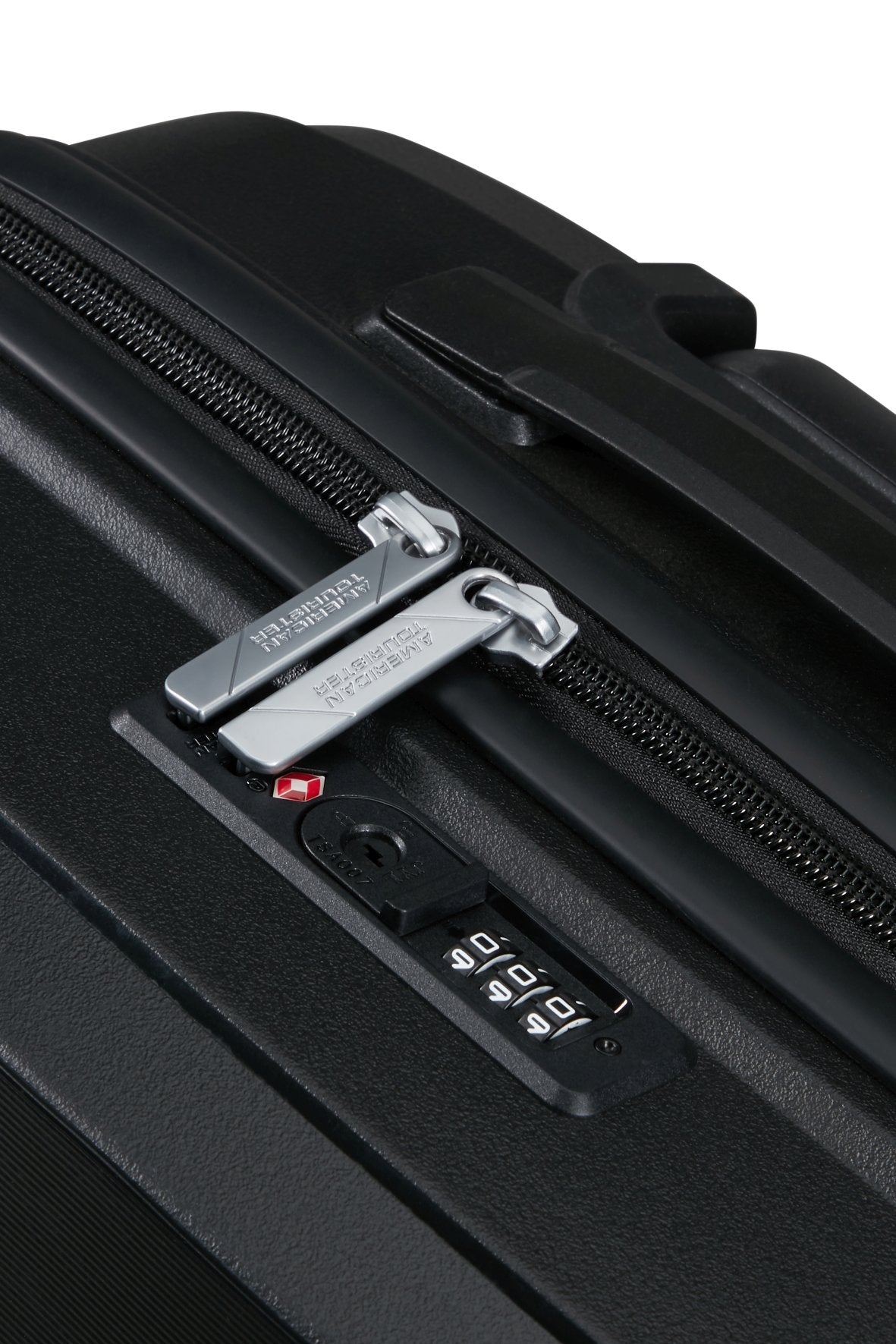 AMERICAN TOURISTER Summer Pop Spinner 55/20 S