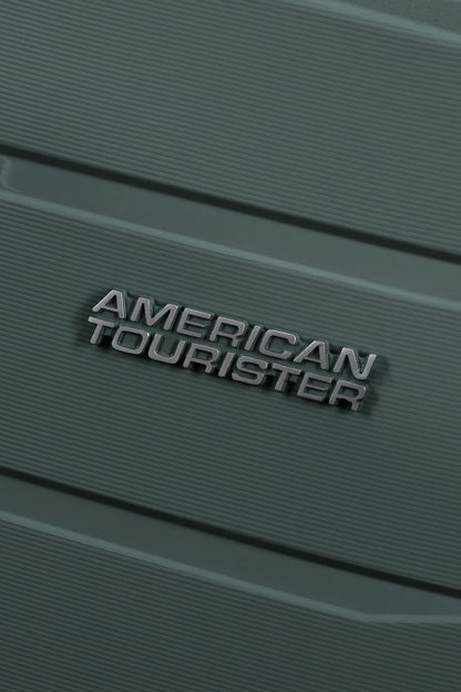 AMERICAN TOURISTER Summer Pop Spinner 66/24 M