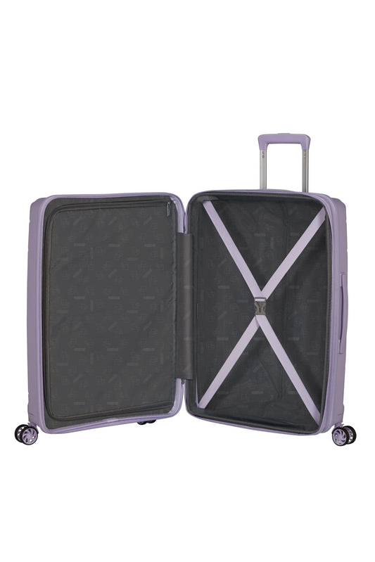 AMERICAN TOURISTER Summer Pop Spinner 66/24 M