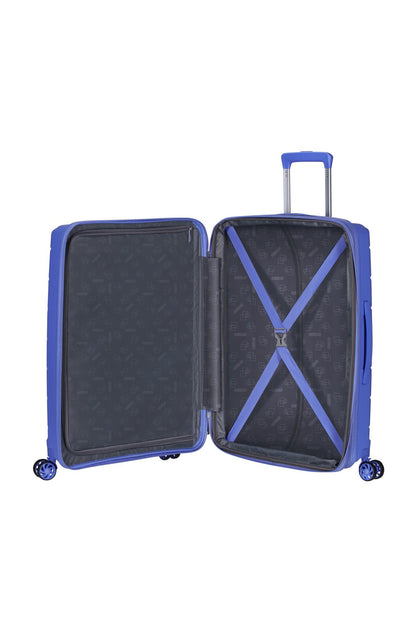 AMERICAN TOURISTER Summer Pop Spinner 66/24 M