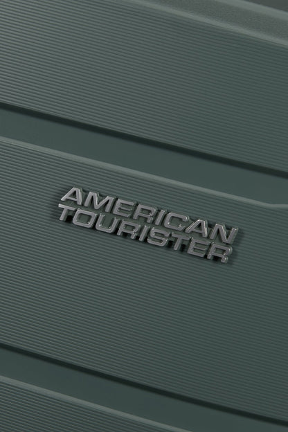 AMERICAN TOURISTER Summer Pop Spinner 76/28 L