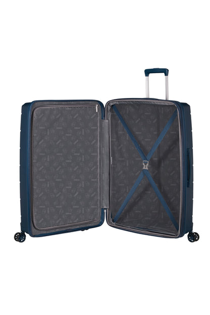 AMERICAN TOURISTER Summer Pop Spinner 76/28 L