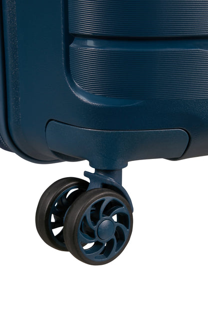 AMERICAN TOURISTER Summer Pop Spinner 76/28 L