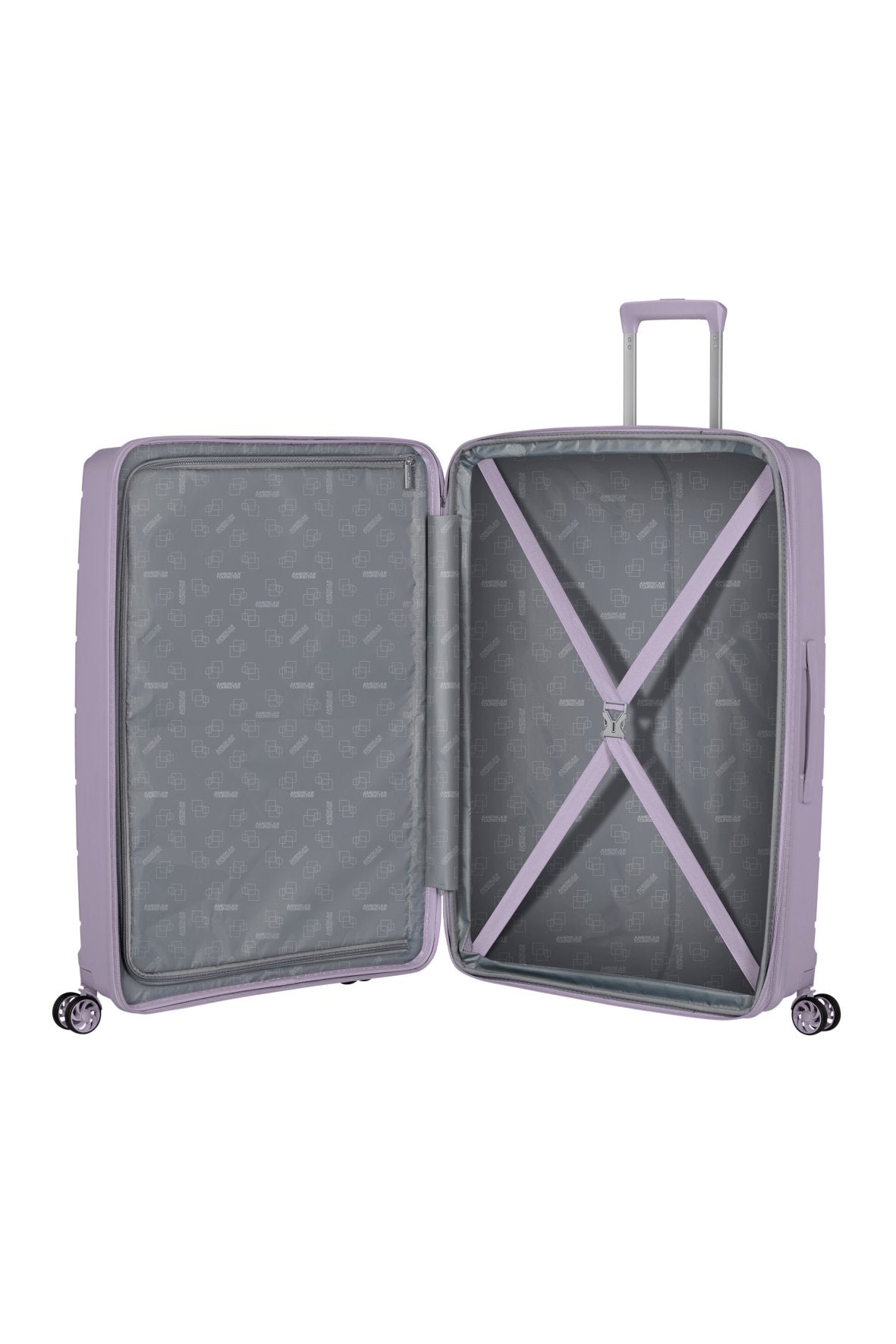 AMERICAN TOURISTER Summer Pop L/M/S
