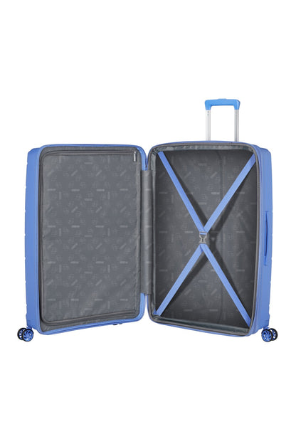 AMERICAN TOURISTER Summer Pop Spinner 76/28 L