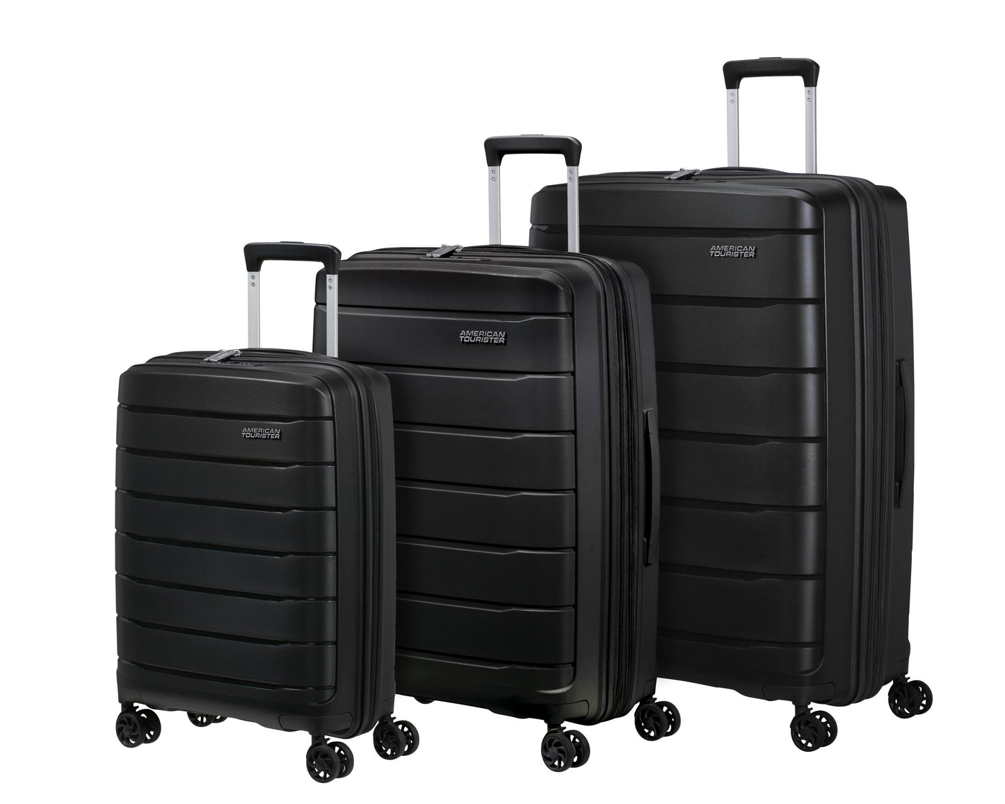 AMERICAN TOURISTER Summer Pop L/M/S