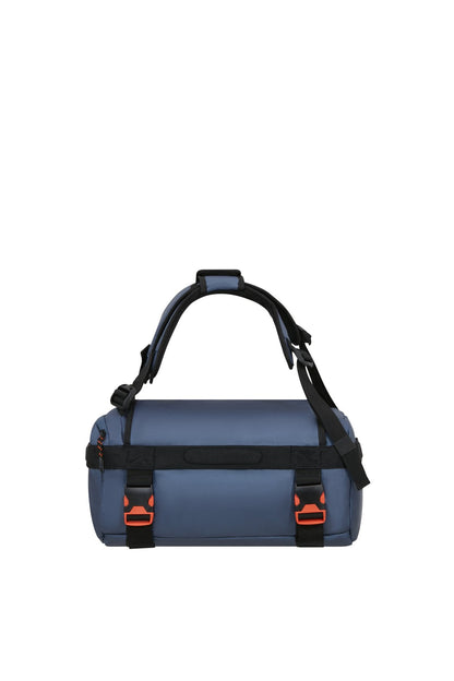 AMERICAN TOURISTER  Urban Track S , Navy/Orange
