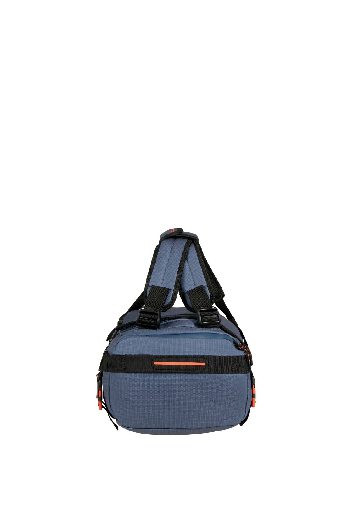 AMERICAN TOURISTER  Urban Track S , Navy/Orange