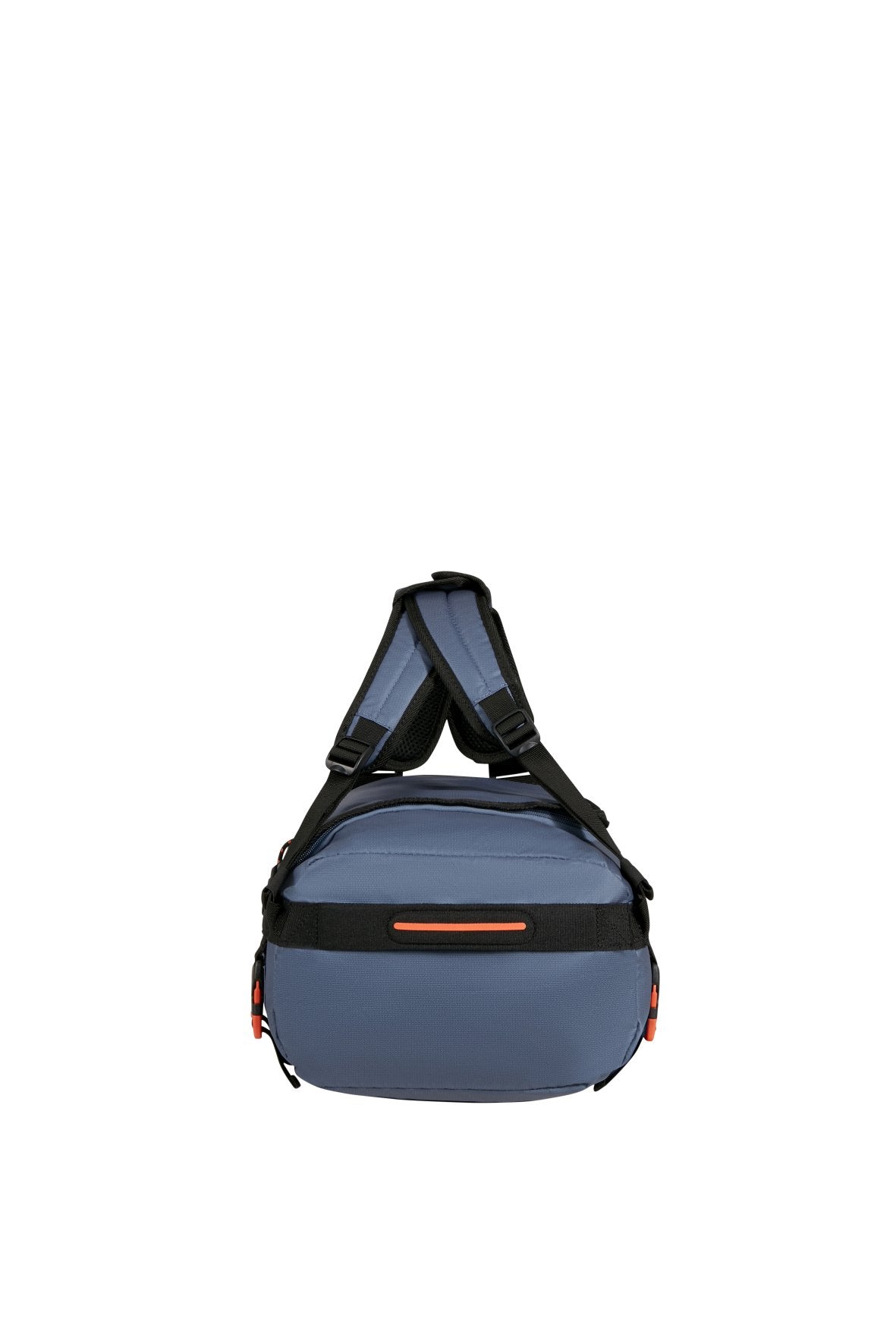 AMERICAN TOURISTER  Urban Track S , Navy/Orange