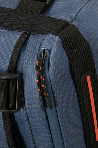 AMERICAN TOURISTER  Urban Track S , Navy/Orange