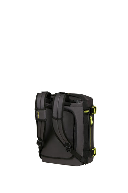 AMERICAN TOURISTER  Urban Track S , Black/Lime