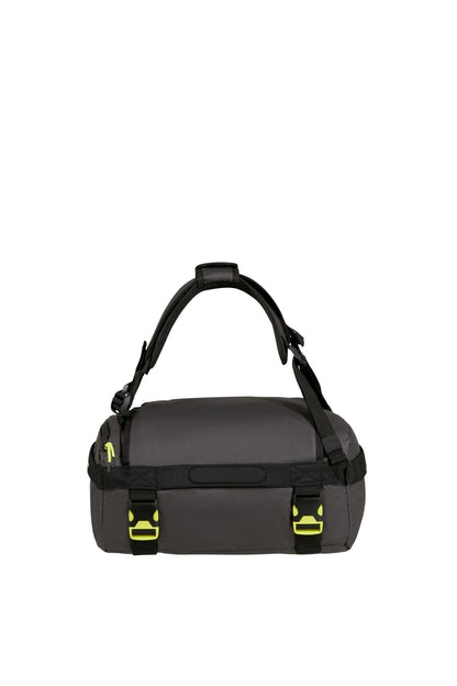 AMERICAN TOURISTER  Urban Track S , Black/Lime