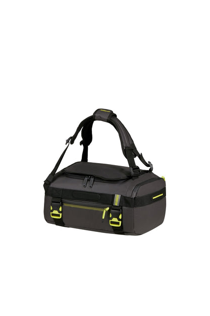 AMERICAN TOURISTER  Urban Track S , Black/Lime