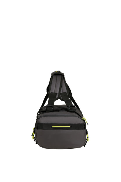 AMERICAN TOURISTER  Urban Track S , Black/Lime