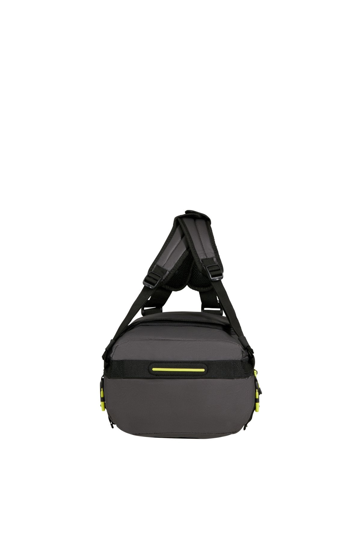 AMERICAN TOURISTER  Urban Track S , Black/Lime