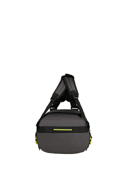 AMERICAN TOURISTER  Urban Track S , Black/Lime