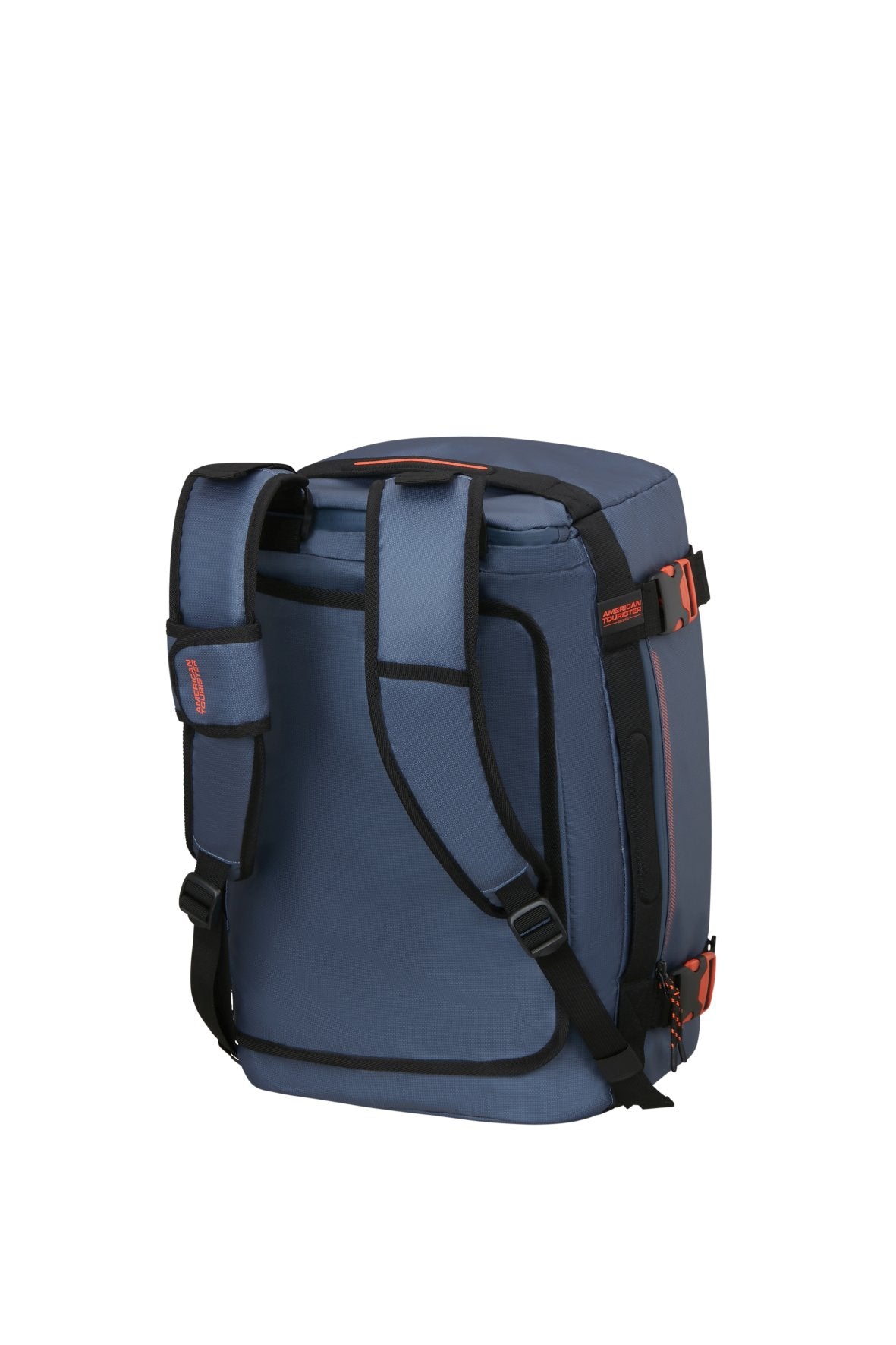 AMERICAN TOURISTER  Urban Track M, Navy/Orange