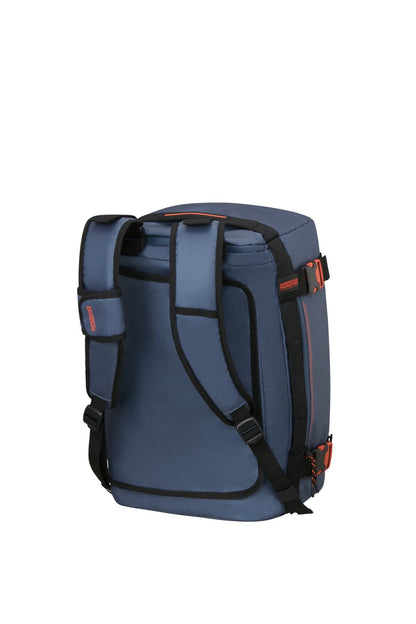 AMERICAN TOURISTER  Urban Track M, Navy/Orange