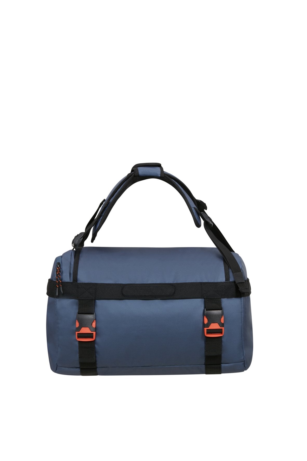AMERICAN TOURISTER  Urban Track M, Navy/Orange