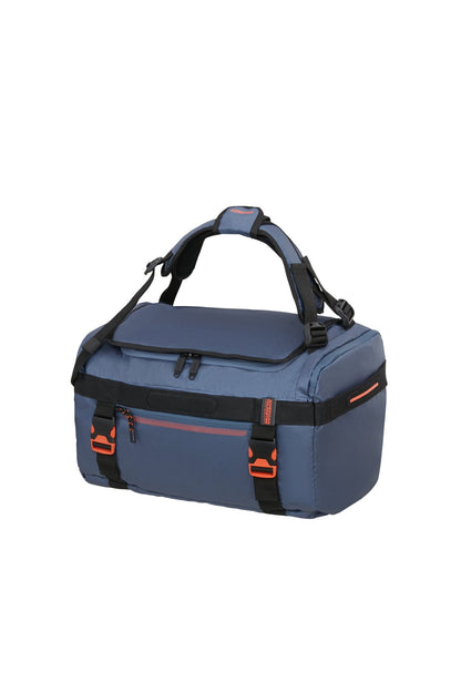 AMERICAN TOURISTER  Urban Track M, Navy/Orange