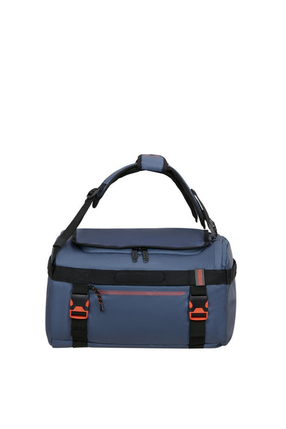 AMERICAN TOURISTER  Urban Track M, Navy/Orange