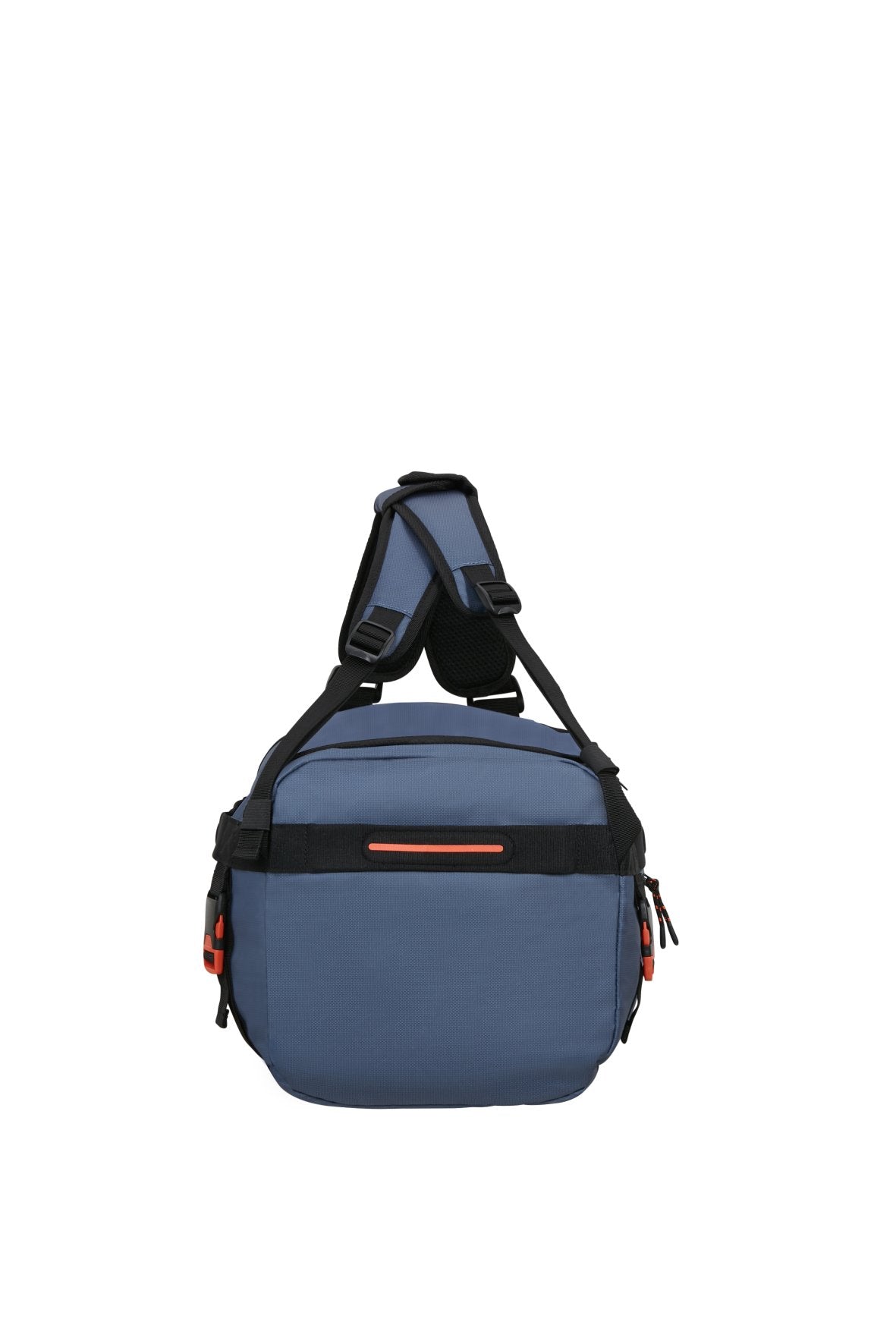 AMERICAN TOURISTER  Urban Track M, Navy/Orange
