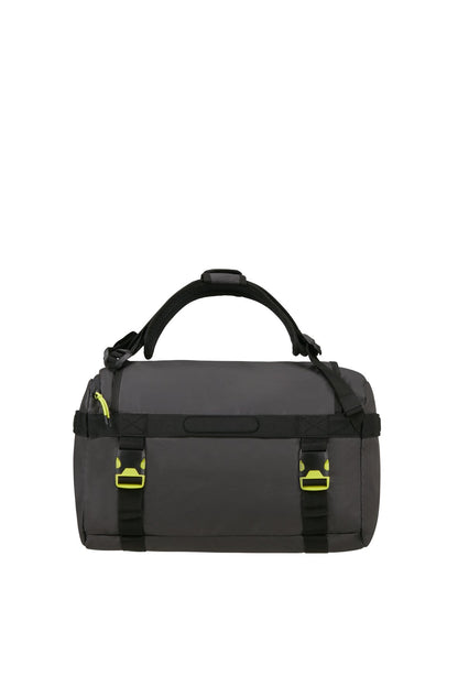 AMERICAN TOURISTER  Urban Track M, Black/Lime