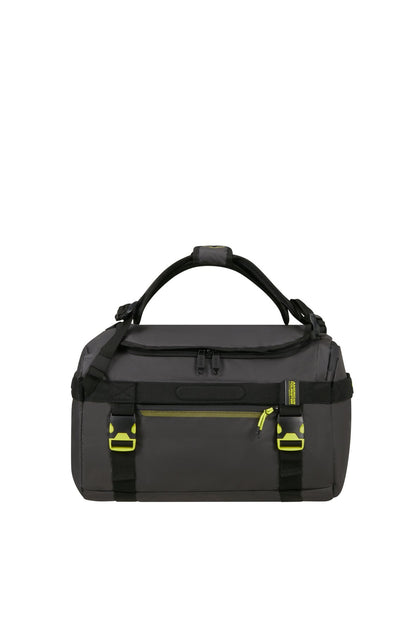 AMERICAN TOURISTER  Urban Track M, Black/Lime