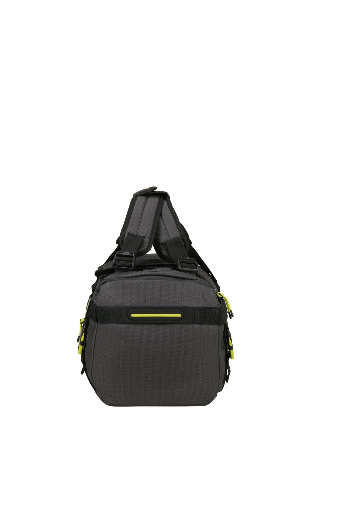 AMERICAN TOURISTER  Urban Track M, Black/Lime