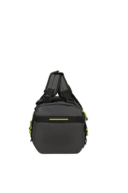 AMERICAN TOURISTER  Urban Track M, Black/Lime