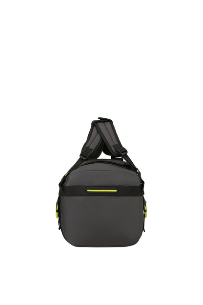 AMERICAN TOURISTER  Urban Track M, Black/Lime
