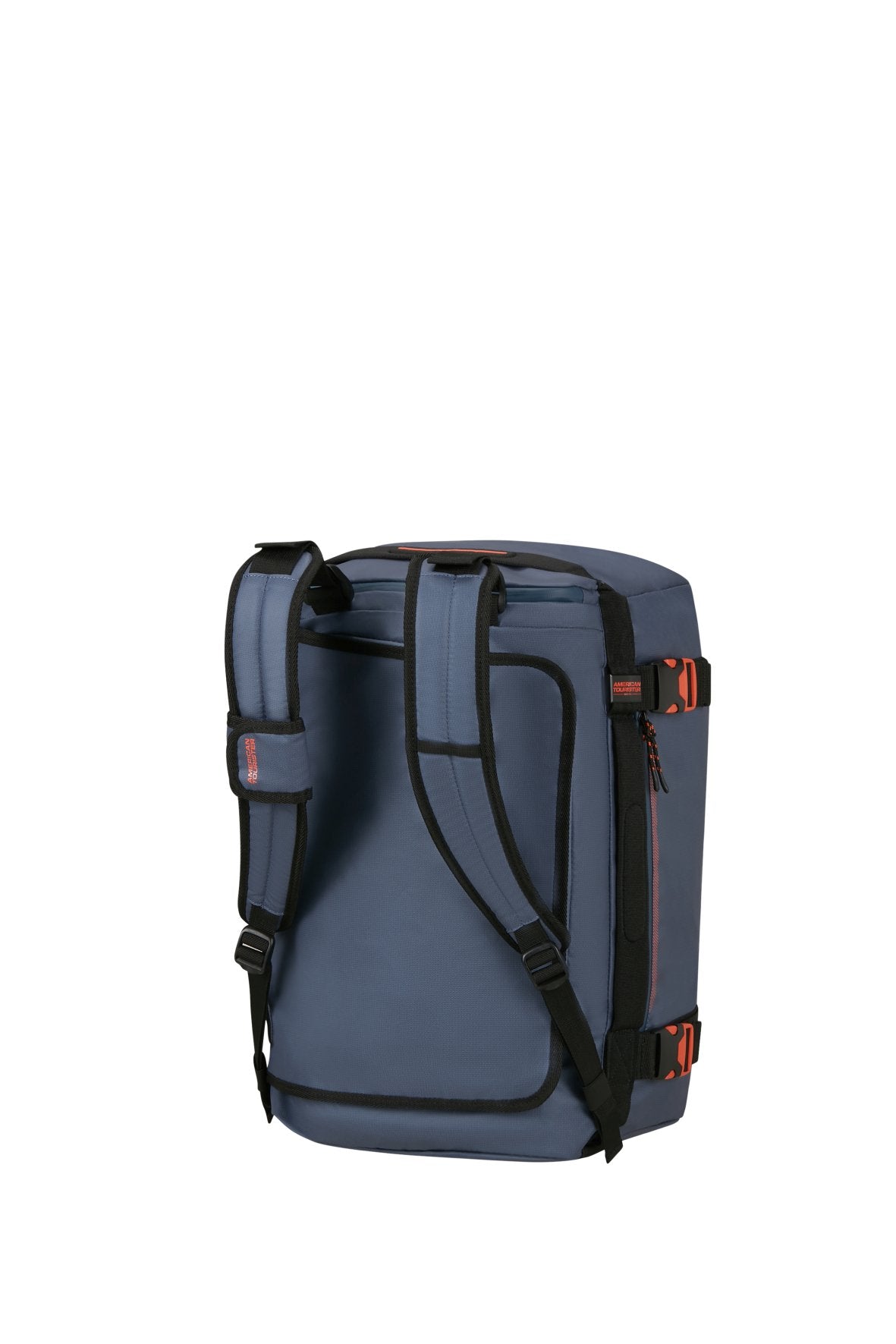 AMERICAN TOURISTER  Urban Track L, Navy/Orange