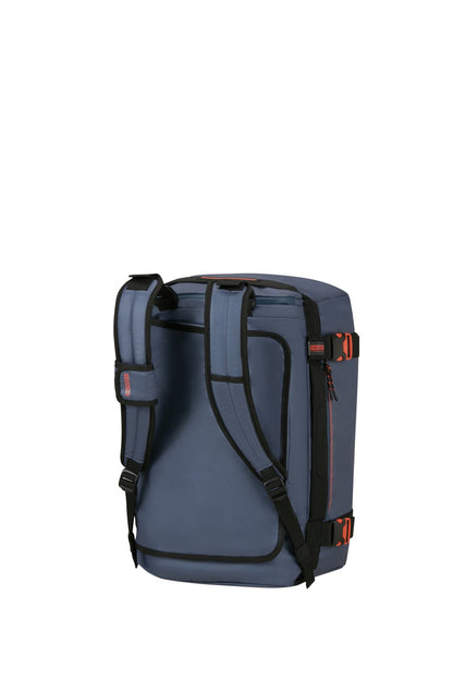 AMERICAN TOURISTER  Urban Track L, Navy/Orange