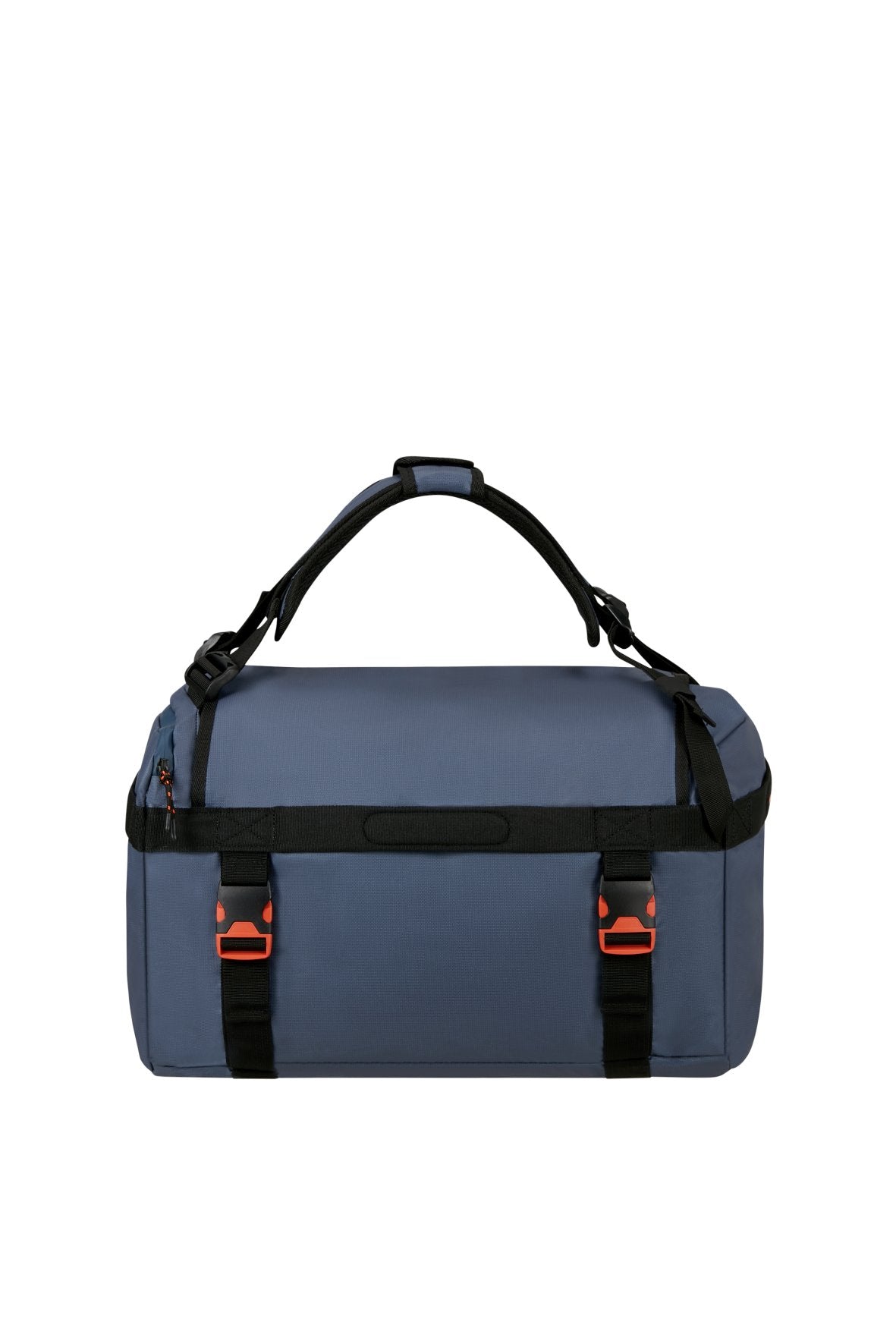 AMERICAN TOURISTER  Urban Track L, Navy/Orange