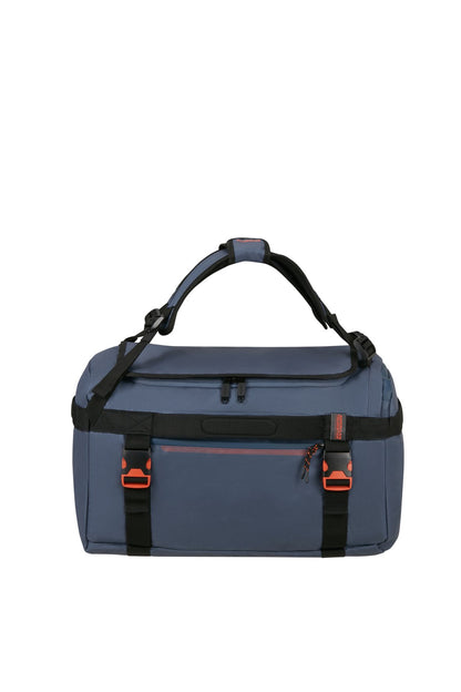 AMERICAN TOURISTER  Urban Track L, Navy/Orange