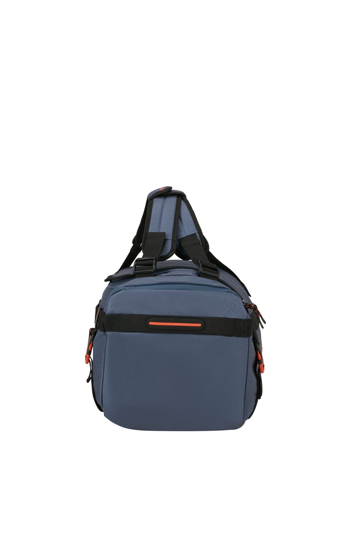 AMERICAN TOURISTER  Urban Track L, Navy/Orange