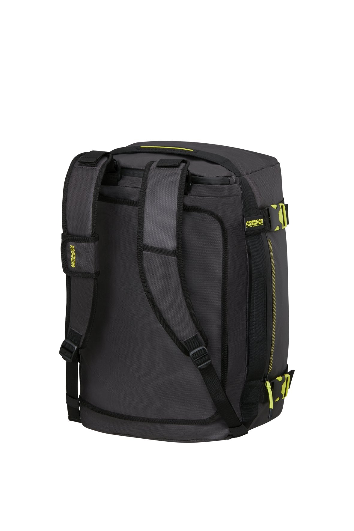 AMERICAN TOURISTER  Urban Track L, Black/Lime