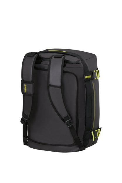 AMERICAN TOURISTER  Urban Track L, Black/Lime
