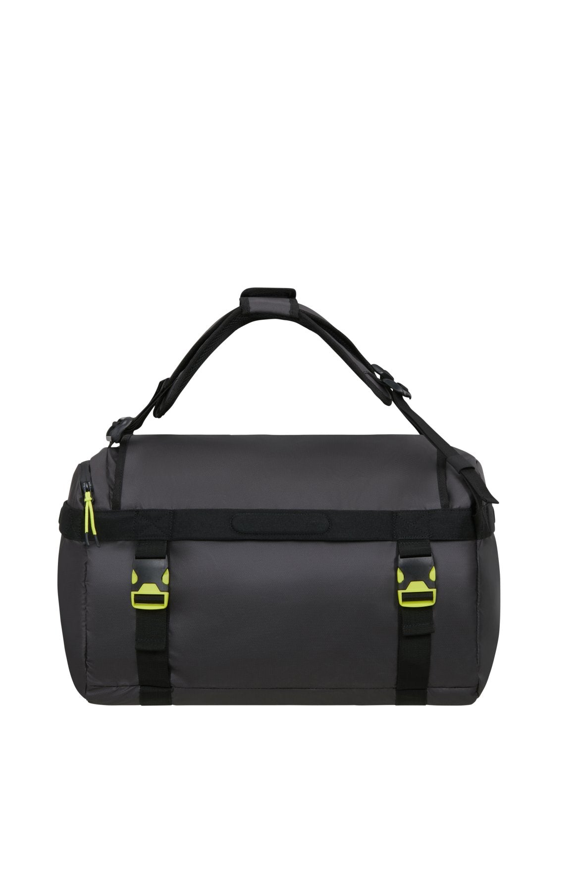 AMERICAN TOURISTER  Urban Track L, Black/Lime