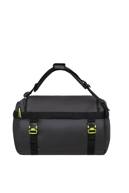 AMERICAN TOURISTER  Urban Track L, Black/Lime
