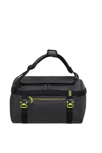 AMERICAN TOURISTER  Urban Track L, Black/Lime
