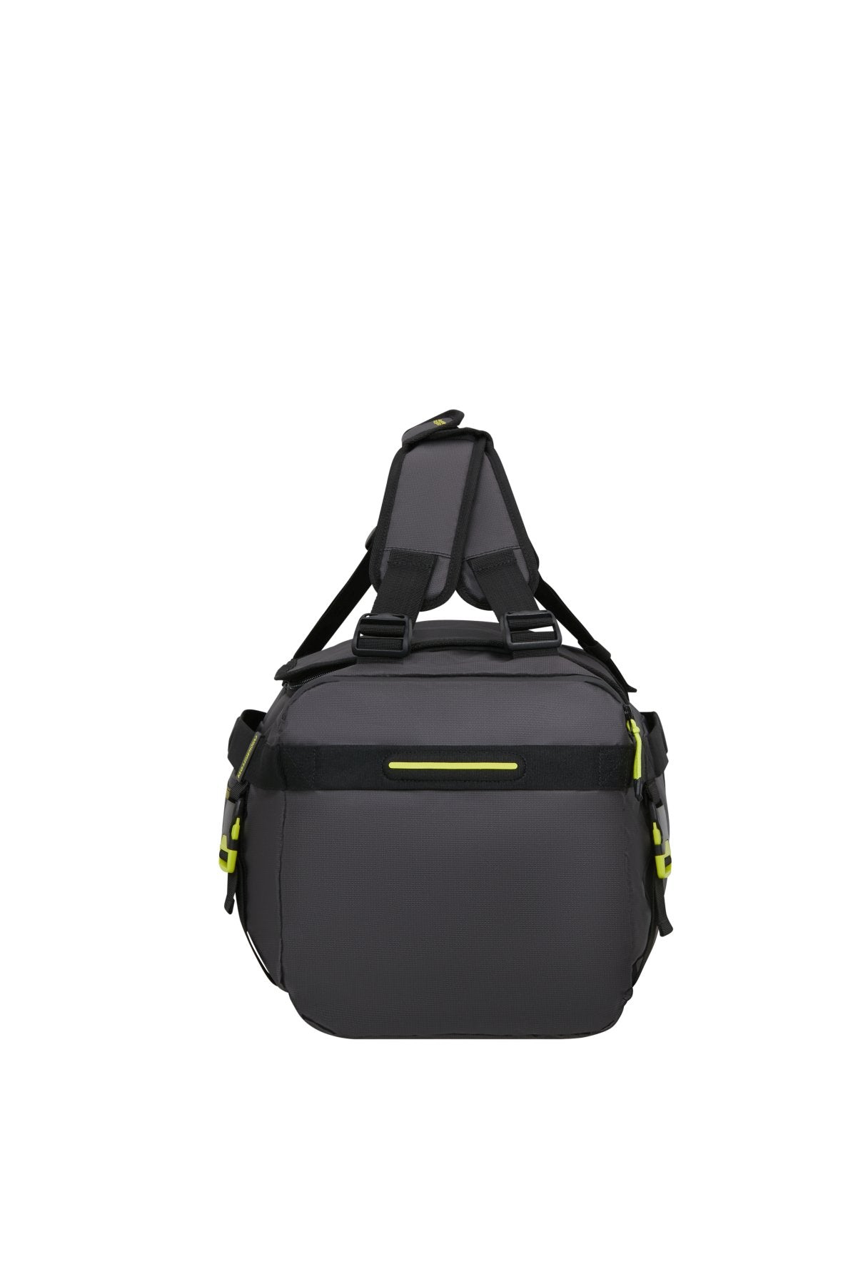 AMERICAN TOURISTER  Urban Track L, Black/Lime