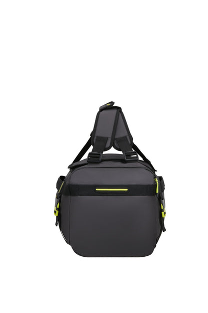 AMERICAN TOURISTER  Urban Track L, Black/Lime