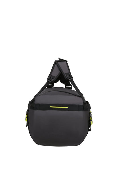 AMERICAN TOURISTER  Urban Track L, Black/Lime