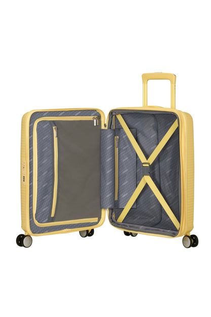 AMERICAN TOURISTER Soundbox Trolley S