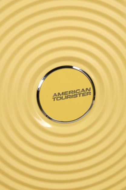 AMERICAN TOURISTER Soundbox Trolley S