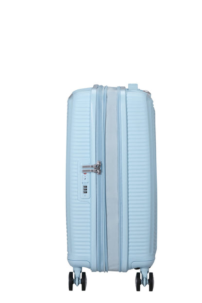 AMERICAN TOURISTER Soundbox Trolley S