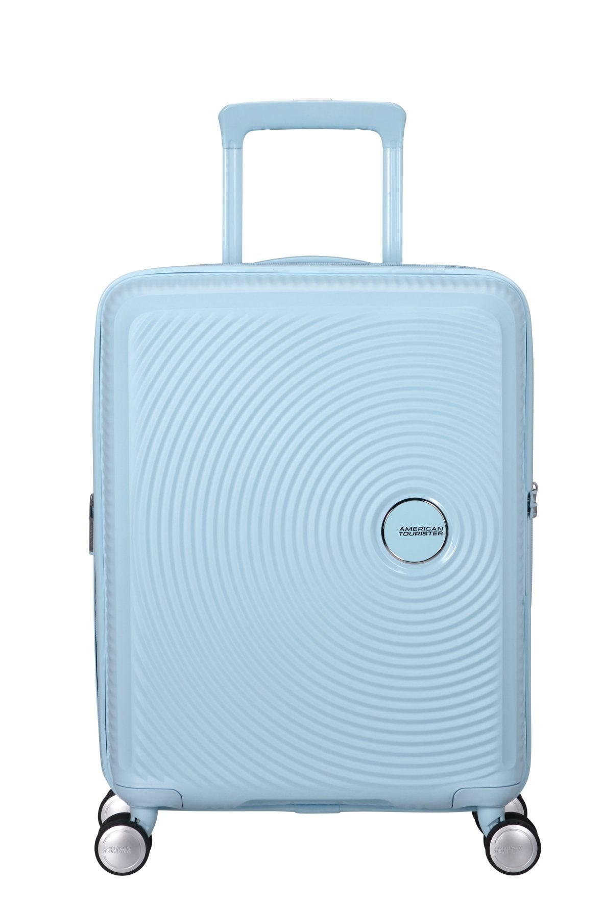 AMERICAN TOURISTER Soundbox Trolley S